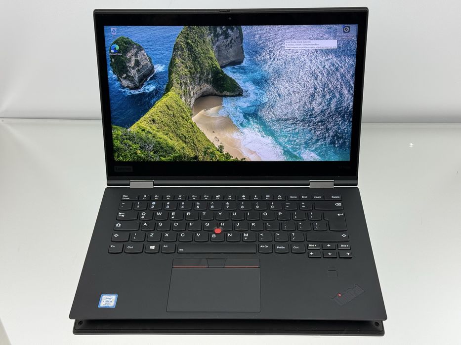 Laptop/tablet Lenovo Yoga x1– 16GB/256GBSSD m.2 + zasilacz