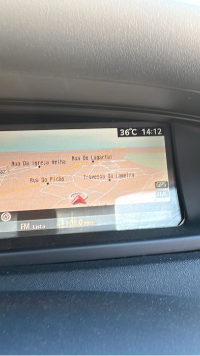 Renault Grand Scenic 1.5dci