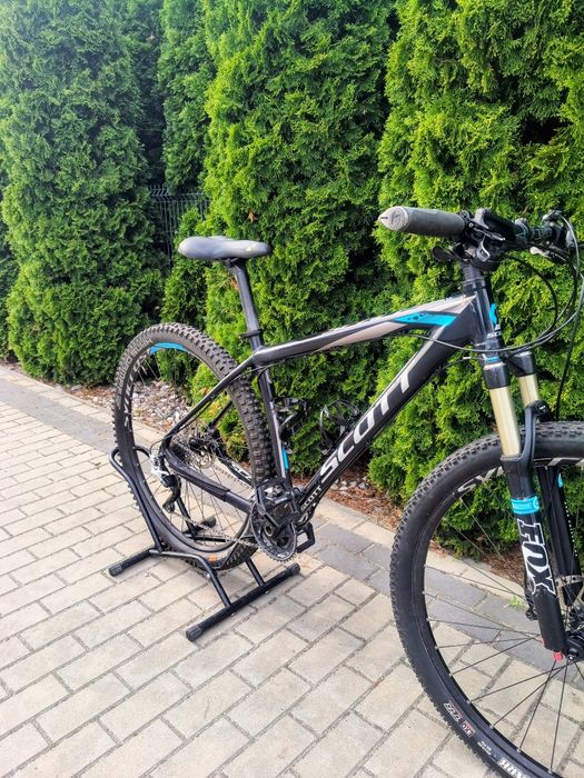 Scott Scale 940 MTB 29” – FOX Float (blokada 2-stopniowa) / XT