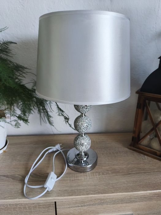 Lampa,lampka nocna, lampka stołowa