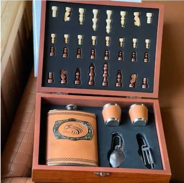 Подарунковий набір Подарунок Чоловіку Подарунок куму Подарок мужу