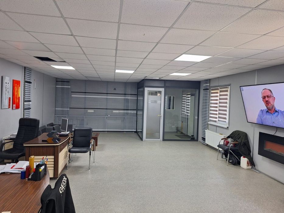 Продаж підприємства у Березівці