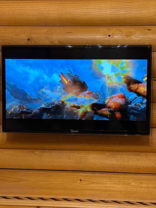 Телевізор Samsung UE32F6800AB