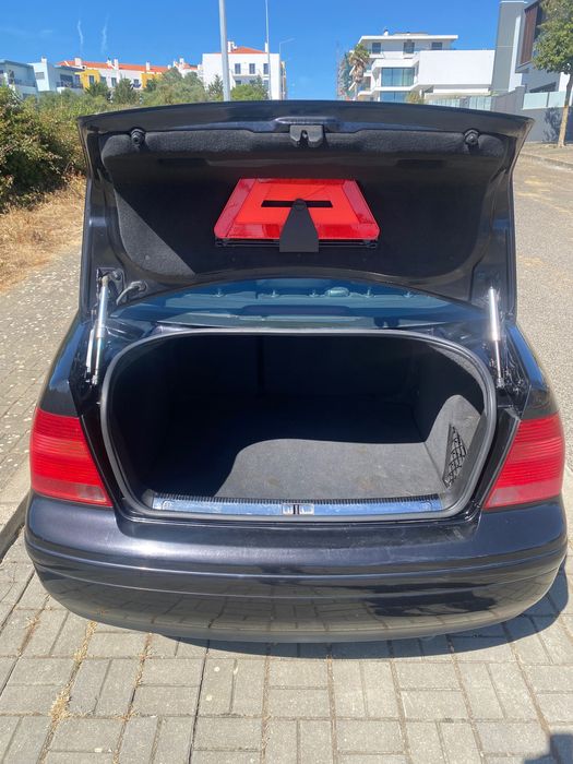 Volkswagen bora 1.9tdi 115cv