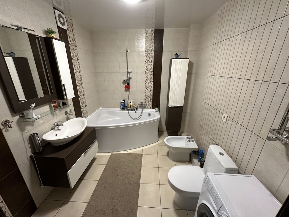 Продаи 3 ком в новом доме ул. Зеленая, Центр, ЦУМ