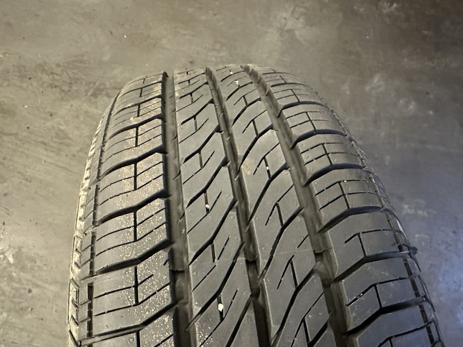 Koło dojazdowe audi 5x112 r15 opona continental 195/65