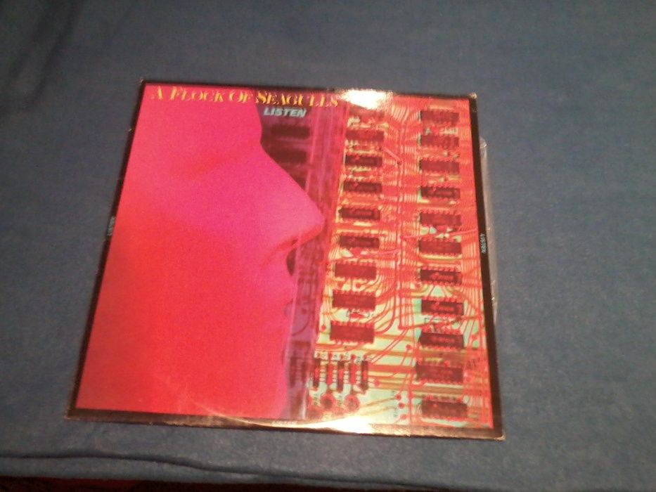 Discos Musica Pop Diversa