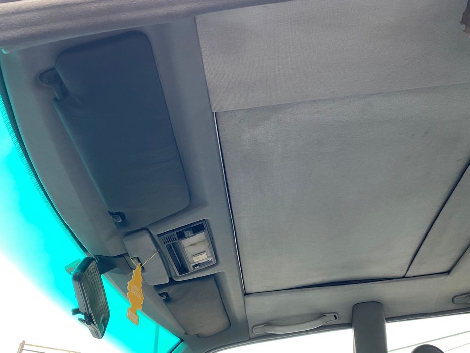 PEÇAS Mercedes W124 250D