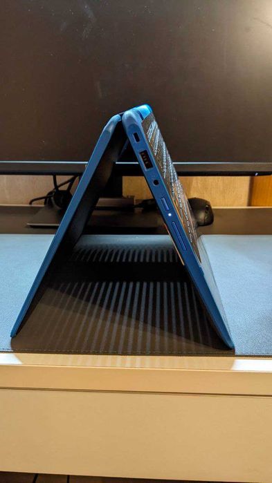 Надежный ноутбук-трансформер HP ProBook X360 11 G3 EE