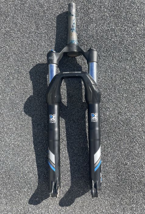 Amortyzator x-fusion