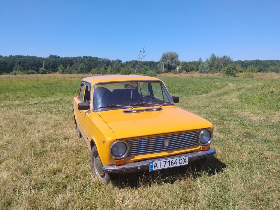 Автомобілі легкові