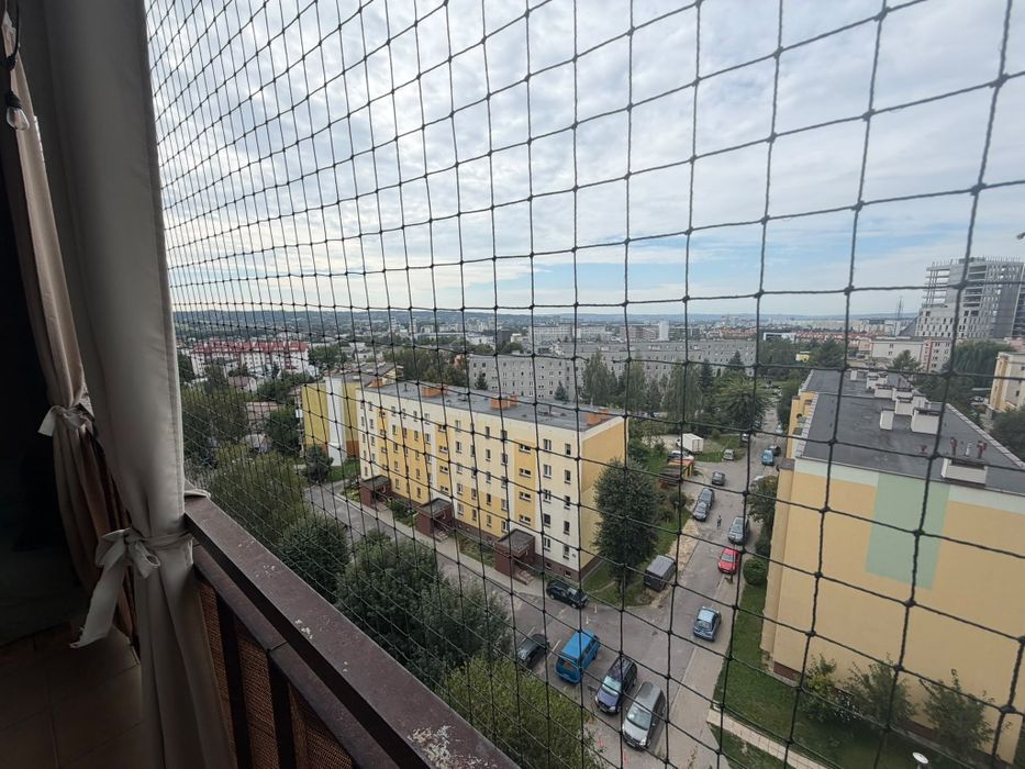Sprzedam Mieszkanie 62m , 3 pokoje