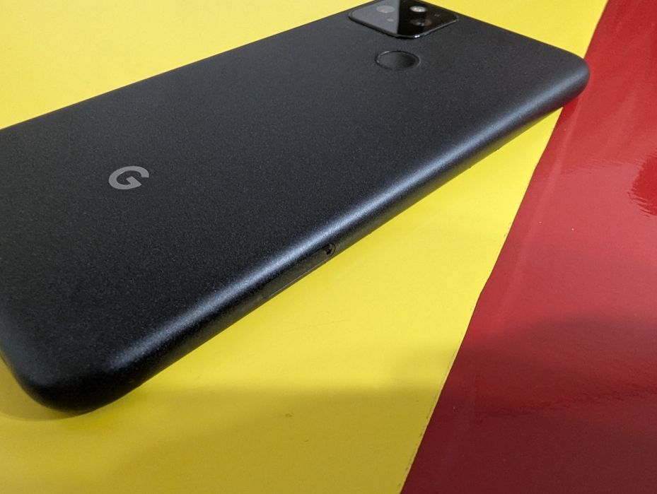 Акція! Google Pixel 5 Neverlock! google pixel 5