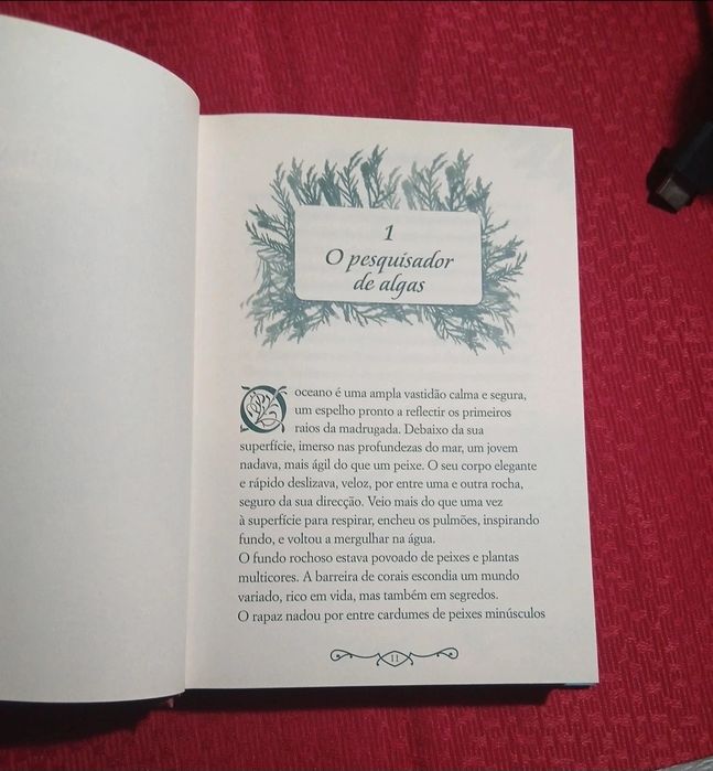 Livro Tea Stilton