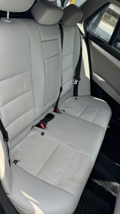 Mercedes-Benz C220 CDI Avangarde Universal 2.2 дизель  Автомат