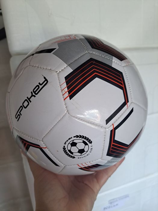 Piłka nożna do gry w nogę