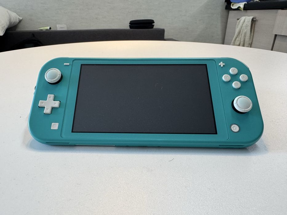 Консоль Nintendo Switch Lite 128gb