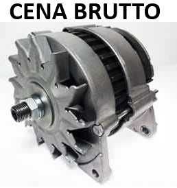 Alternator, pasuje do Massey Ferguson