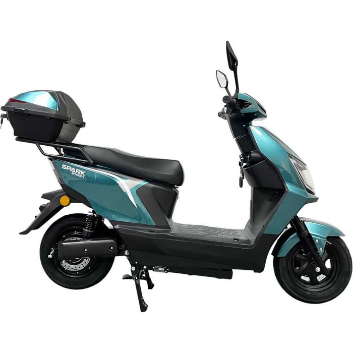 Акція до 30.06.26р знижки !!! Електроскутер SP1500E-2