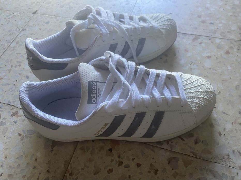 Adidas SuperStar N42