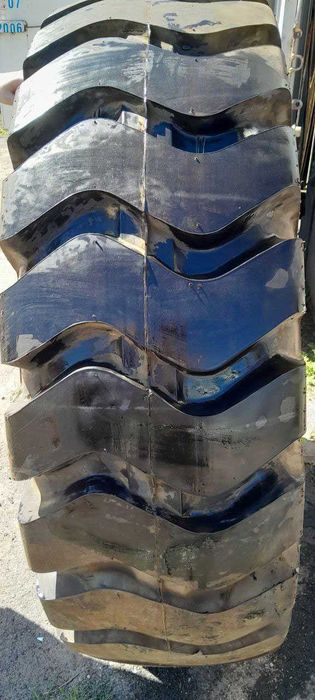 Шины Marcher E3/L3