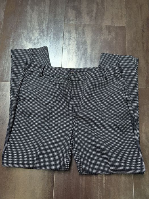 Eleganckie spodnie Zara R.40 nowe