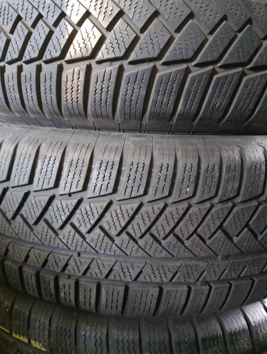 Продам шины зимние  195/65 r 15