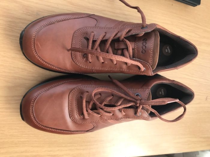 Ecco 43-44 оригинал