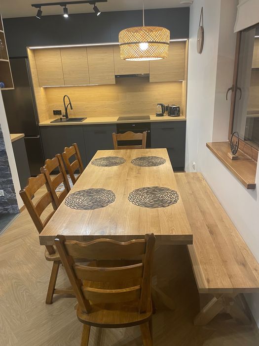 Domek w górach Lasówka Zieleniec noclegi wakacje ferie sauna