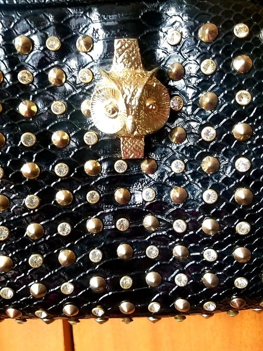 Новая сумка, клатч