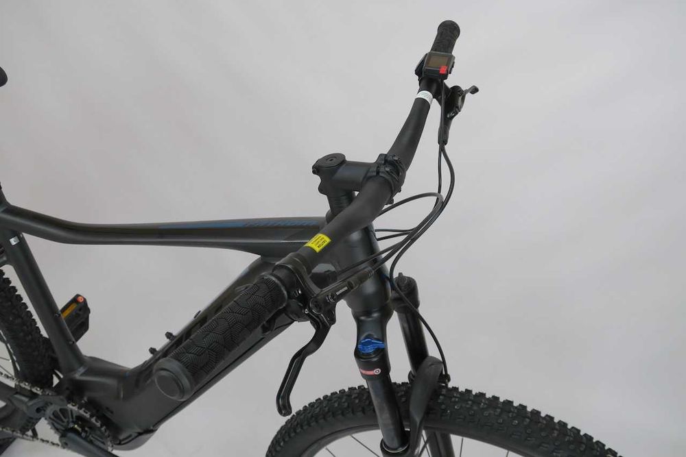 Rower elektryczny Giant Fathom E+ 2 29 ROZMIARY SUPER CENA !! RATY 0%