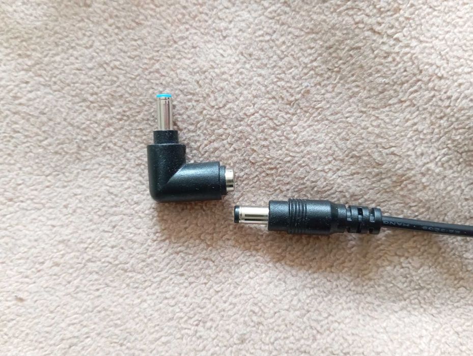 Зарядное устройство для ноутбуков HAMA универсальное