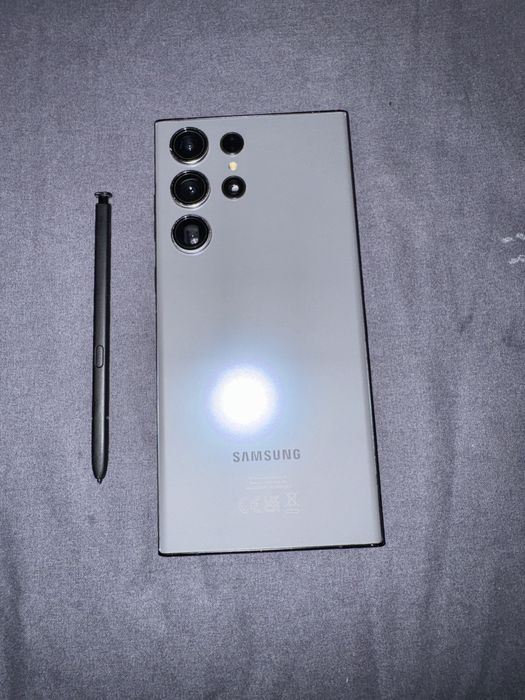 Samsung Galaxy S23 Ultra