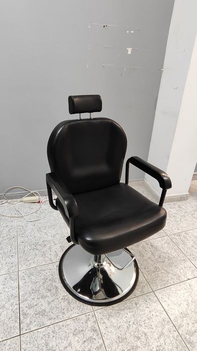 Vendo cadeira para cabeleireiros