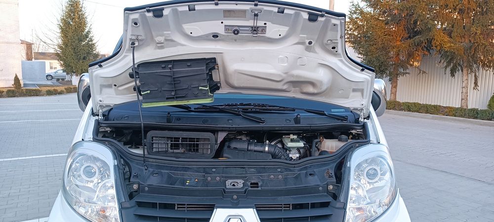 Продам Renault Trafic 2010 року