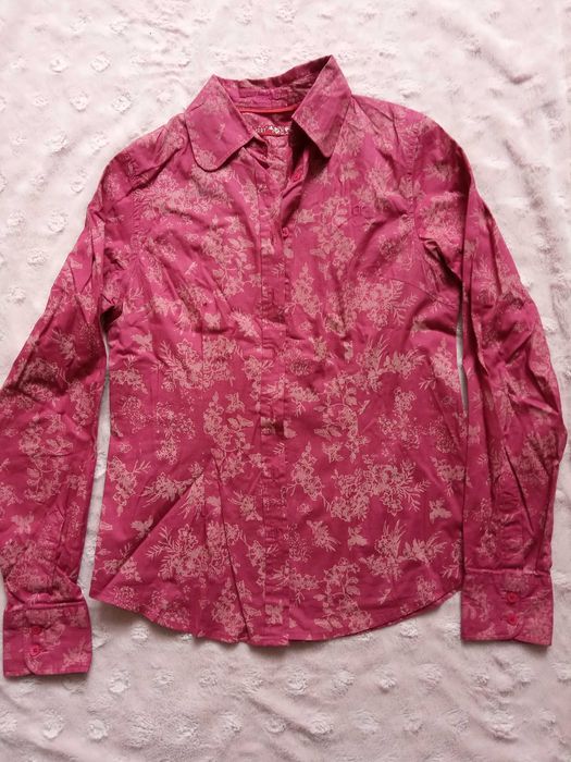 Koszula damska Carry, r. 36