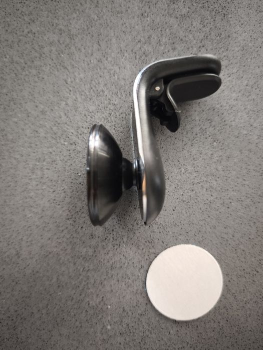 Suporte de telemóvel para carro