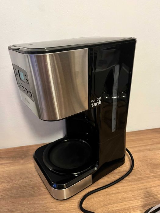 Ekspres do kawy przelewowy Cecotec Coffee 66 Smart Plus