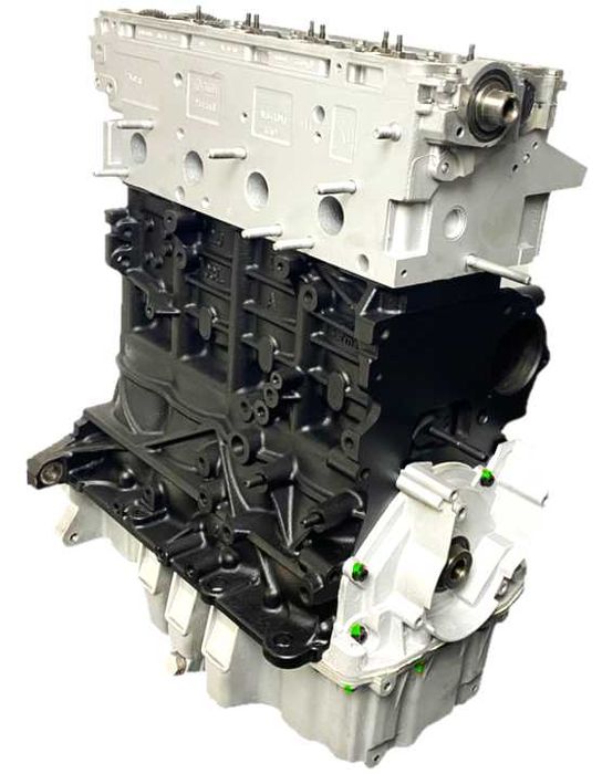 Silnik. 2.0 TDI Vw Audi Skoda Seat CBAB CAGA CAHA CBBD CBDC Cega