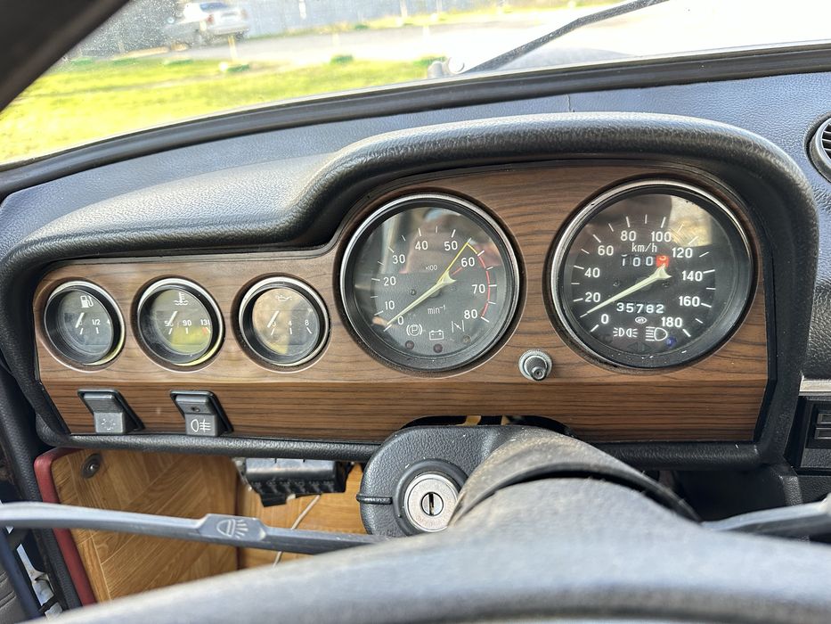 Ваз 2106 1991 год