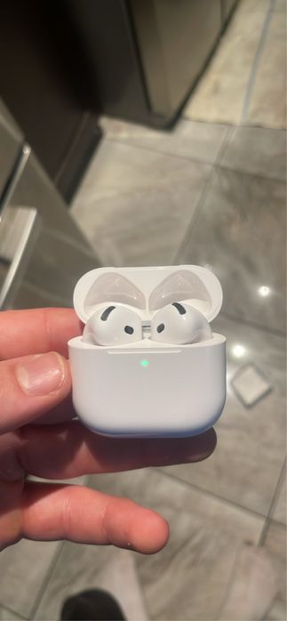 Airpods Gen 3 (Novos/Selados)
