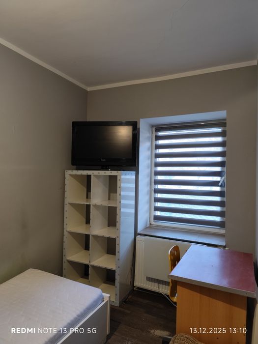 Mieszkanie bezczynszowe