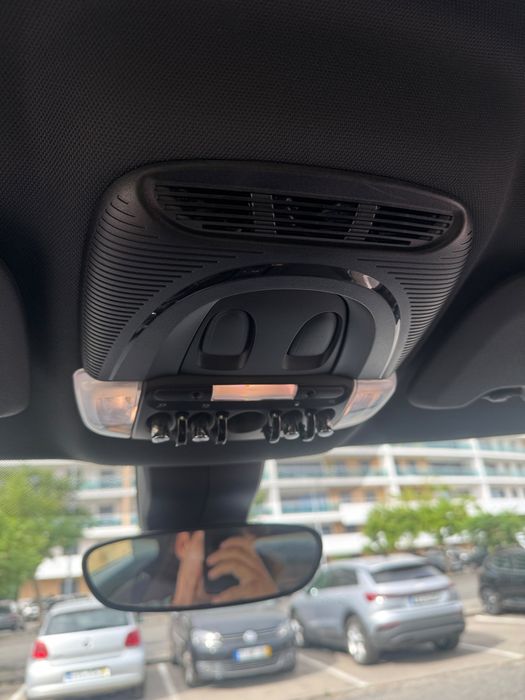 Mini Countryman One