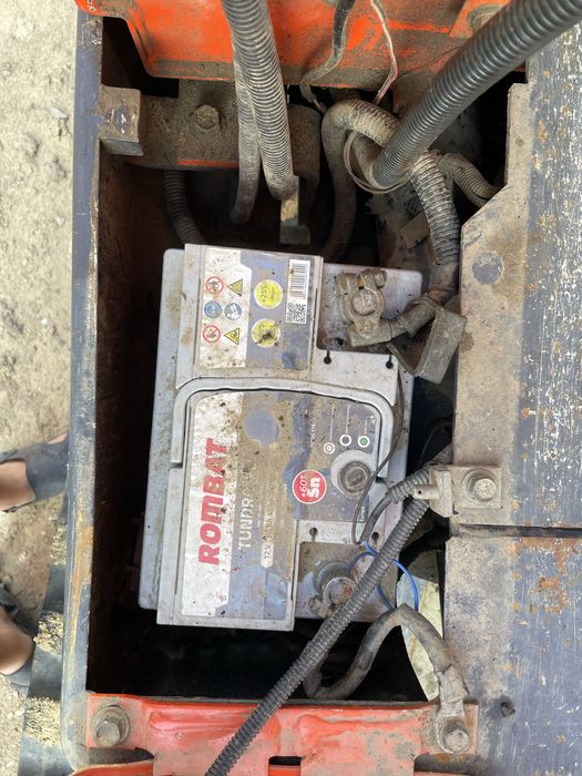 Продам kubota kx61-2a