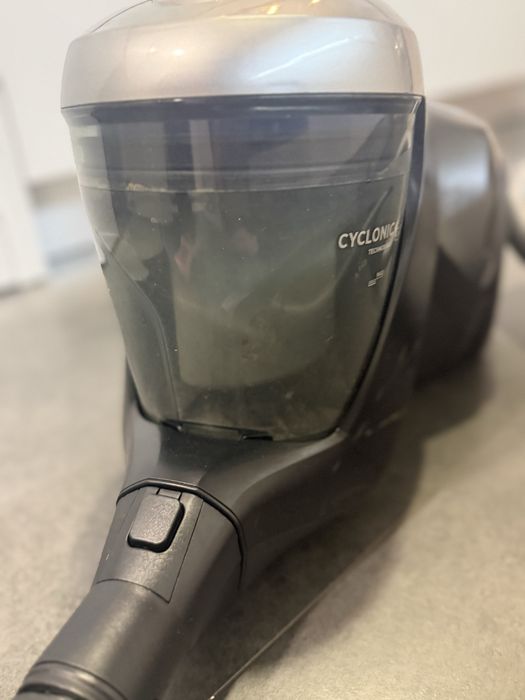 Aspirador hoover h-power 300 pet