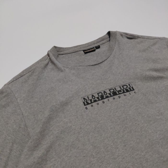 Футболка Napapijiri | Напапири