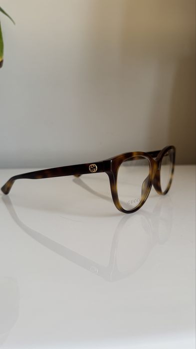 Oculos GUCCI GG0329O/002/53