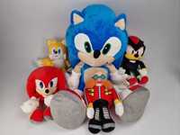 Peluche Tails Sonic -27cm Leiria • OLX Portugal