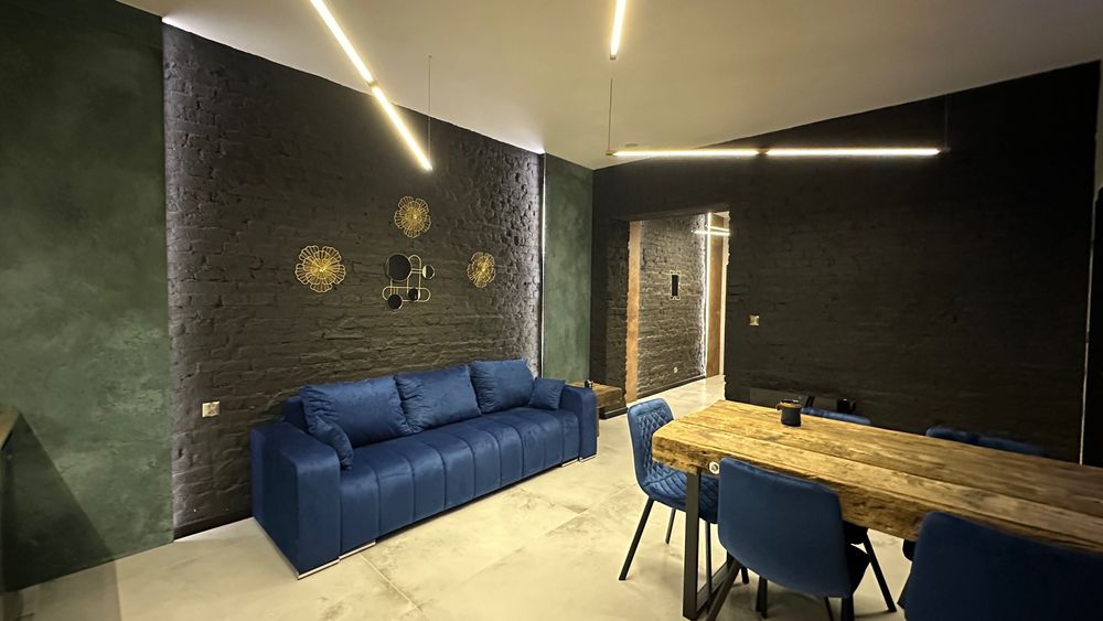 Apartamenty DarkHouse