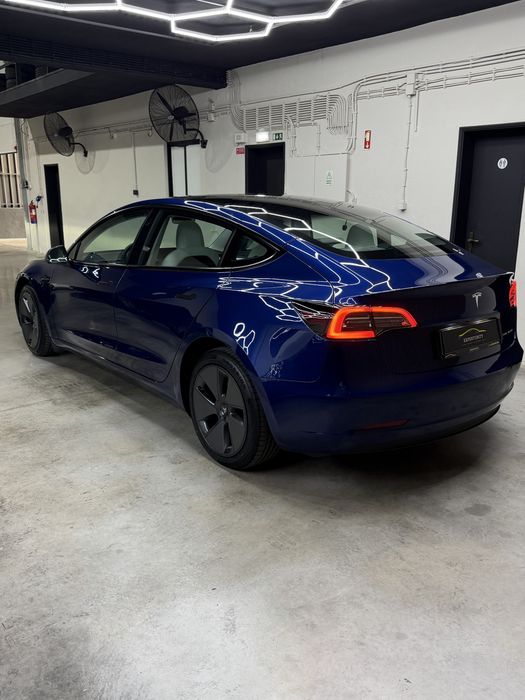 Tesla Model 3 LongRange Dual motor